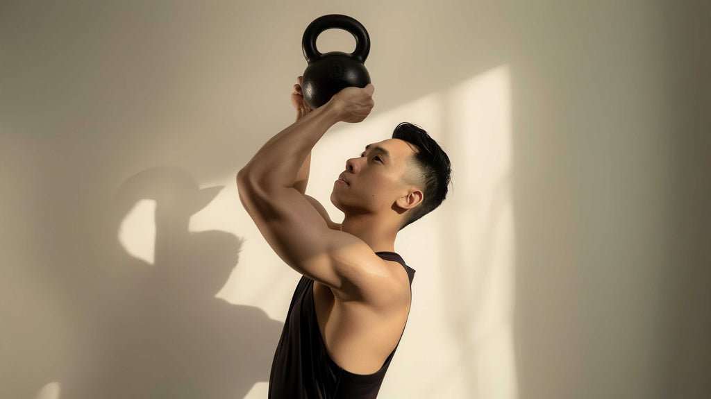 Kettlebells