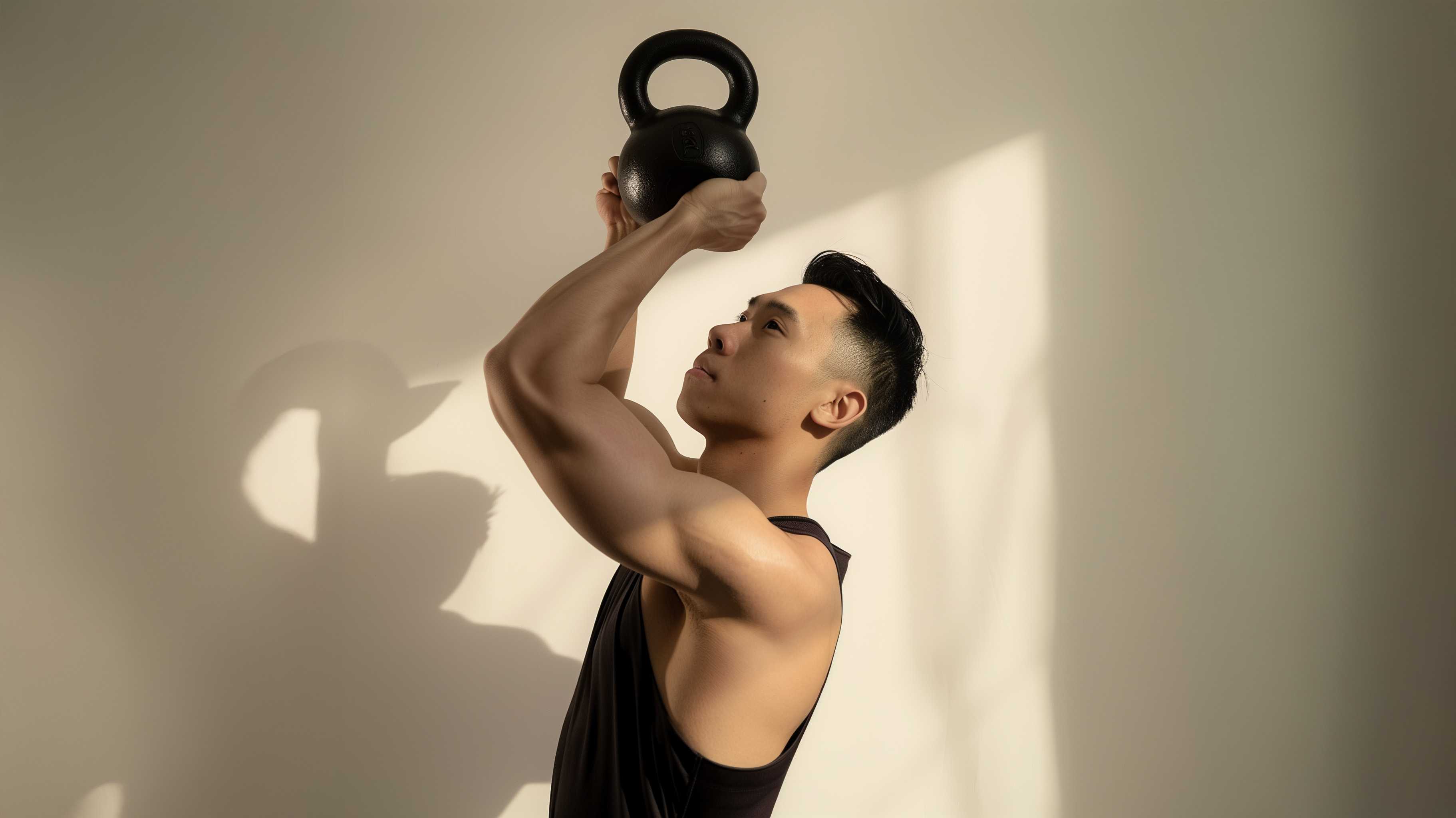 Kettlebells